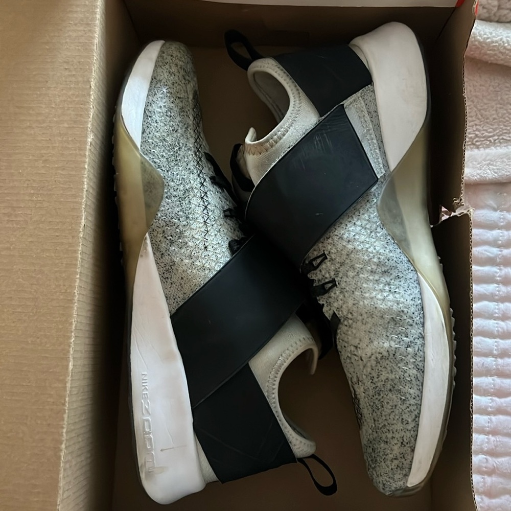 Nike Air Zoom Strong Training Shoe